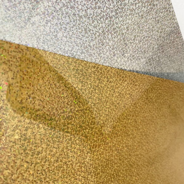 Siser Holographic - Strygefolie