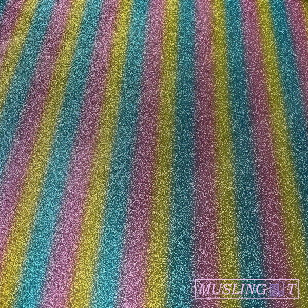 Siser Twinkle - Strygefolie