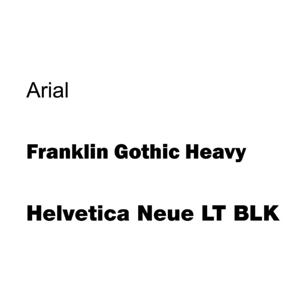 skrifttyper-scaled Postkasse sticker – Type 2