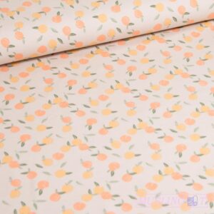 Bomuldsjersey – Ferskner