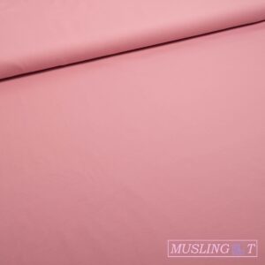 Bomuldsjersey – Vintage pink
