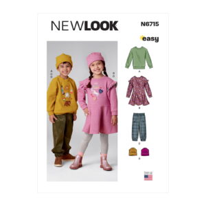 N6715 – Newlook