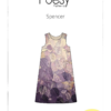 Spencer 1039 Poesy Patterns