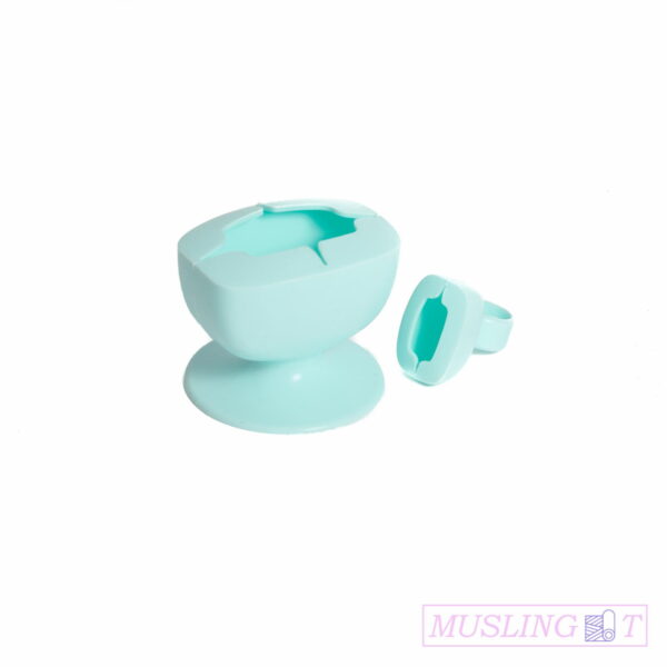 Weeding-collector Folie opsamler