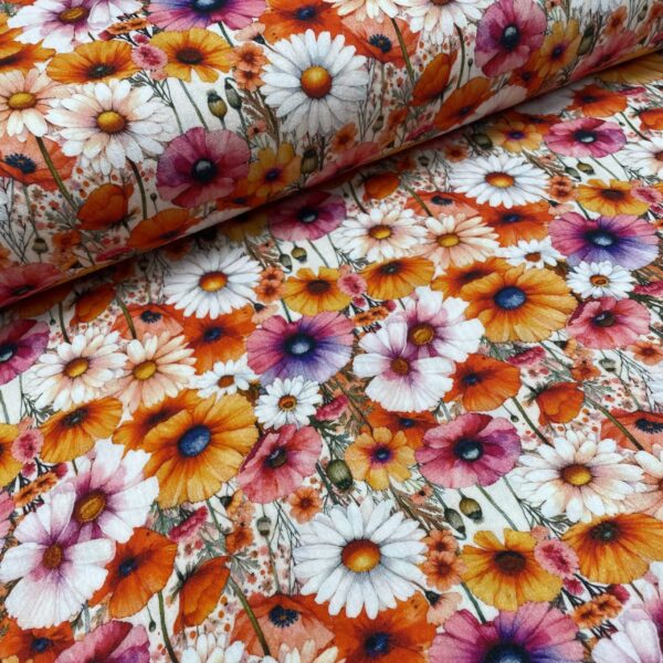 IMG_8134-scaled Musselin double gauze - Farverige blomster