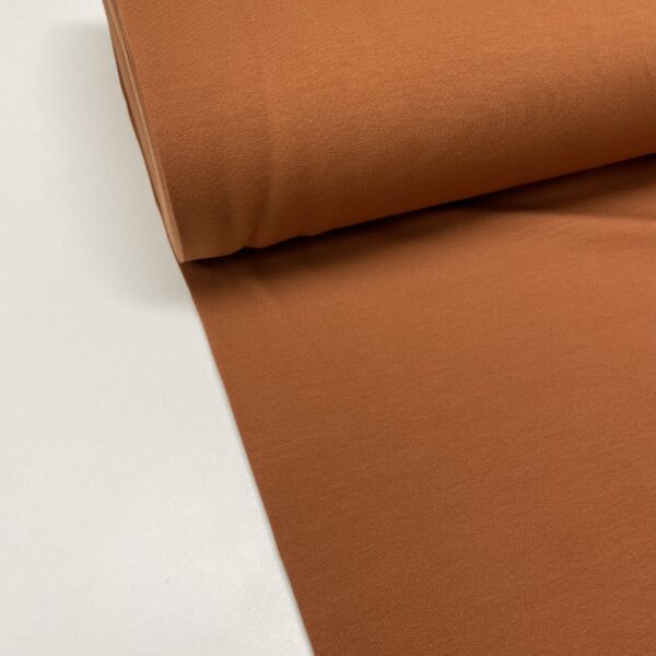 French Terry – Cognac