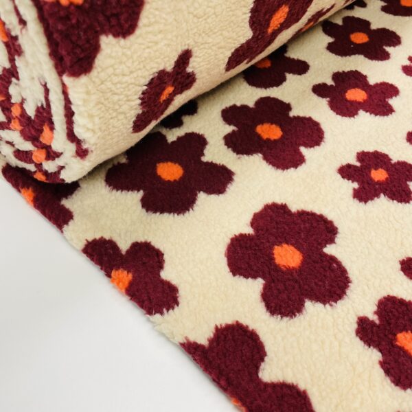 IMG_1172 Teddy - Blomster