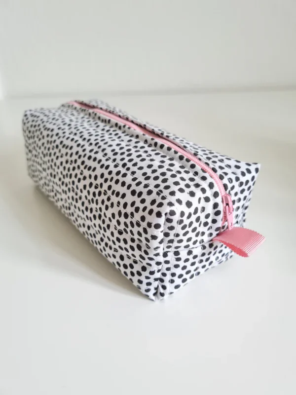 Penalhus 403 Poesy Patterns