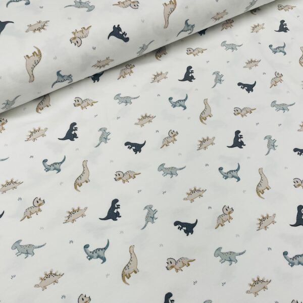 IMG_1560 Bomuldsjersey – Små dinosauer