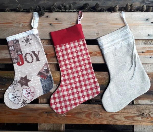 Julesok 424 Poesy Patterns