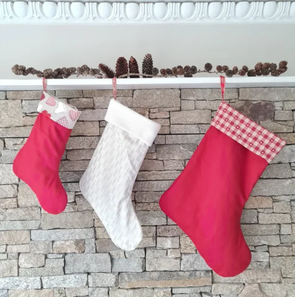 Julesok 424 Poesy Patterns