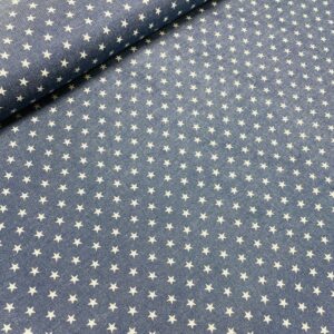 Denim - Stjerner