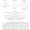 Sweatshirt 129 Poesy Patterns