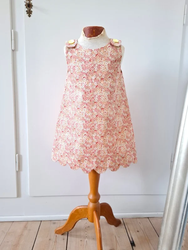 Spencer 136 Poesy Patterns