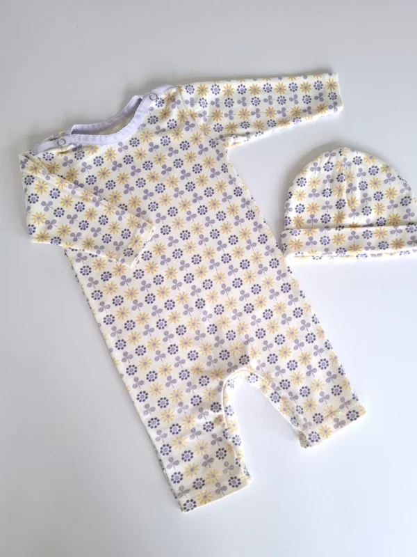 Heldragt 137 Poesy Patterns