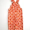 Overalls 139 Poesy Patterns