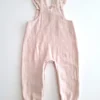 Overalls 138 Poesy Patterns