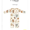 Heldragt 137 Poesy Patterns