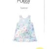 Spencer 136 Poesy Patterns